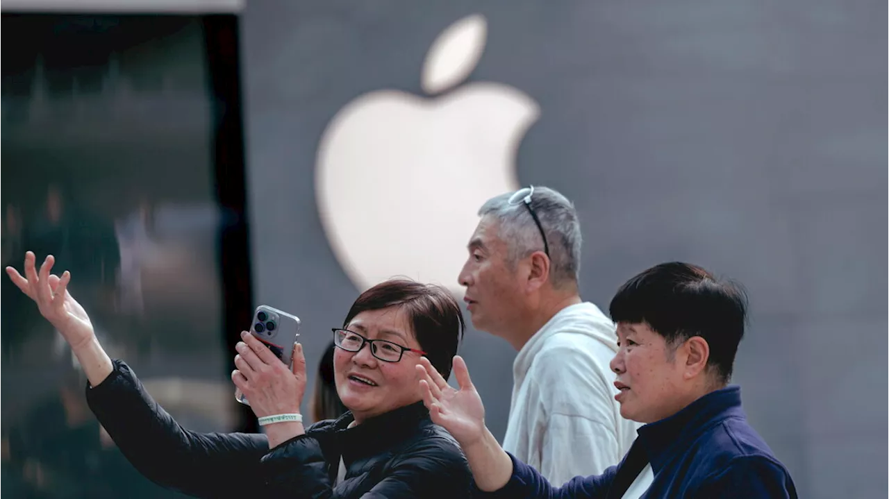Alibaba vola a Hong Kong: Apple punta sul gigante dell'e-commerce per l'IA sugli iPhone