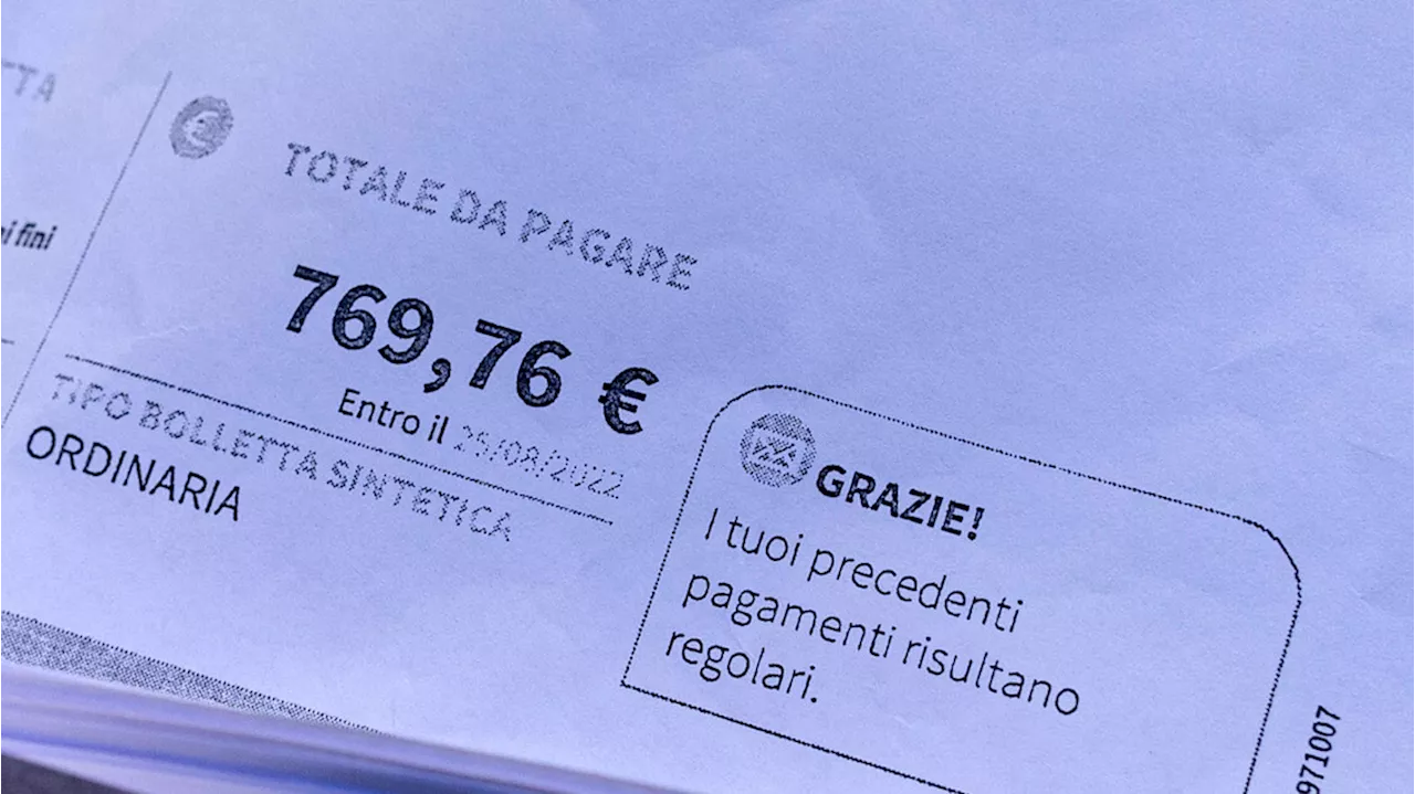 Caro-bollette e Dazi: allarme Confindustria, il Governo in azione