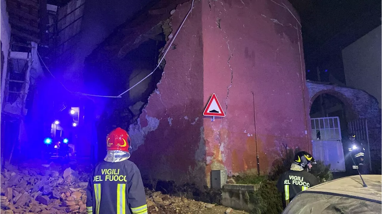 Tragedia a Martiniana Po: uomo morto e due donne intossicate in esplosione domestica