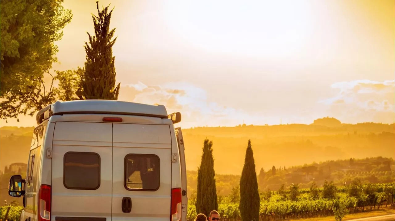 Vigneti Aperti torna con itinerari all'aria aperta per gli amanti del vino