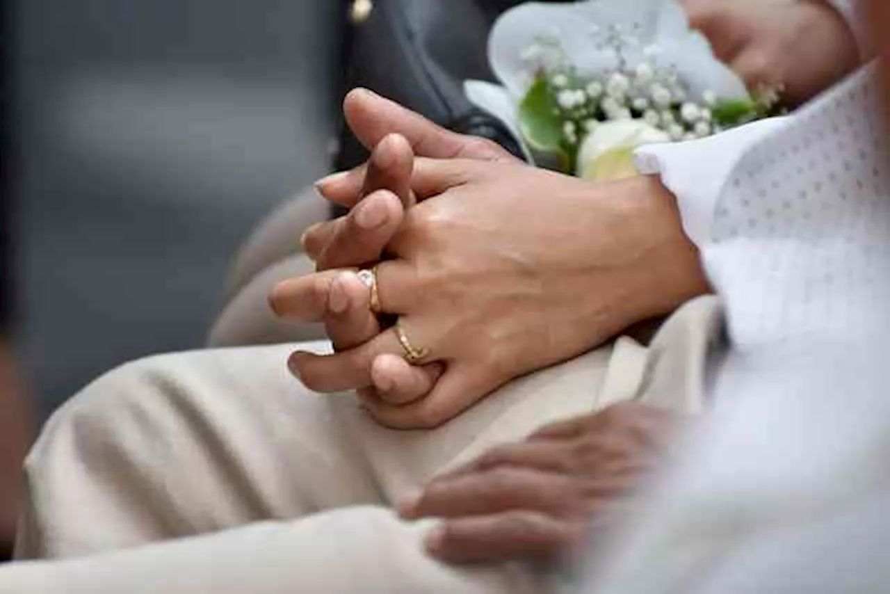 300 parejas legalizarán su unión en bodas colectivas de Xalapa 2025