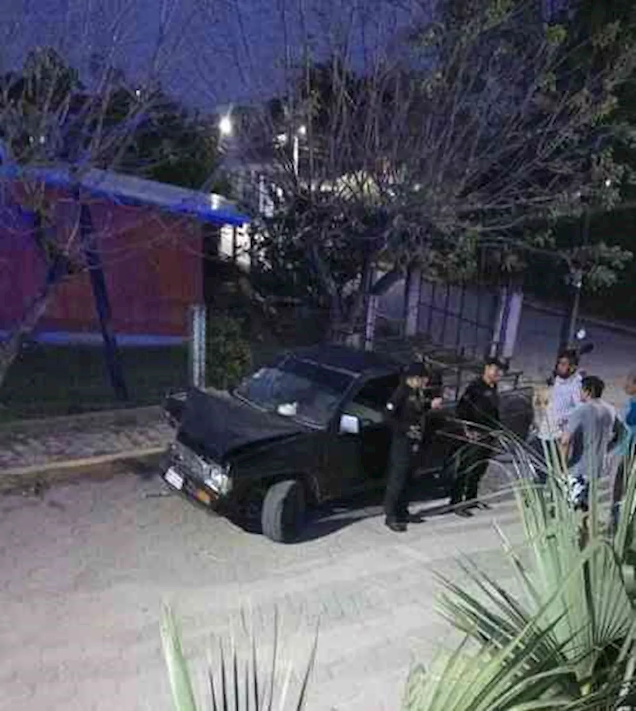 Agente Municipal Fallece Tras Sufrir Un Infarto al Volante