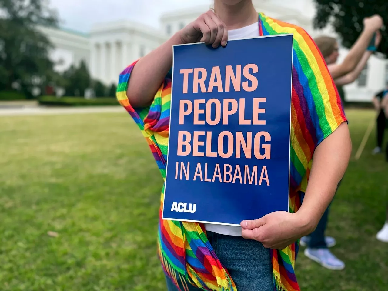 Alabama Legislature Passes Anti-Trans Bill Despite Lack of Evidence for Need