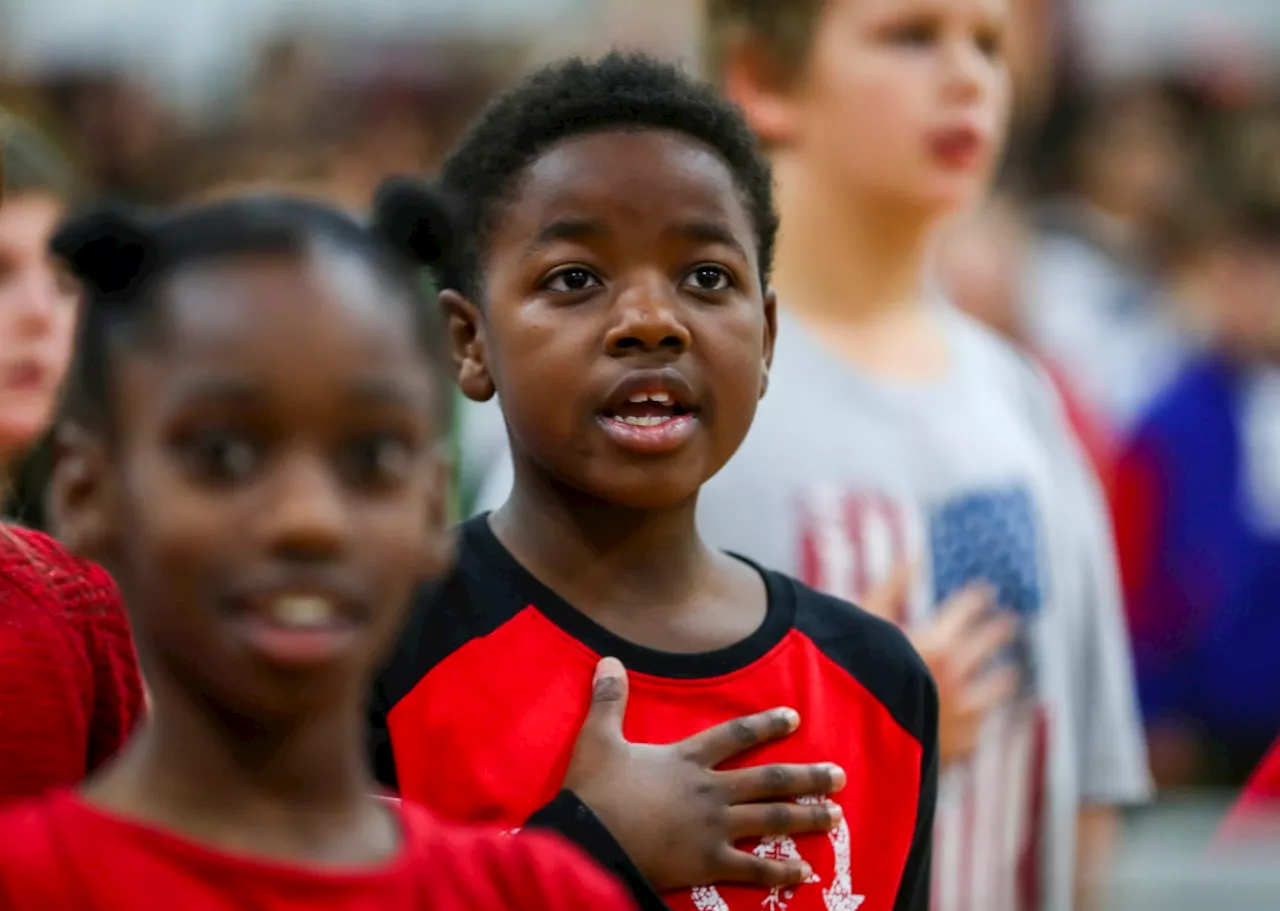 Alabama schools could lose millions for skipping daily pledge, prayer