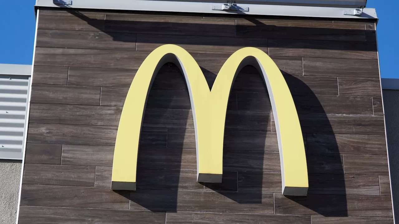 McDonald's Teases Chicken Strips Return and Other New Menu Items