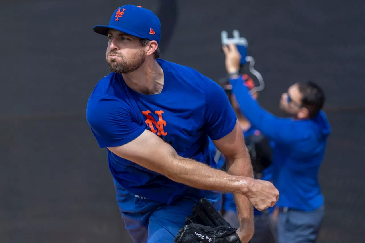 Clay Holmes Embarks on Starting Pitcher Journey with Mets
