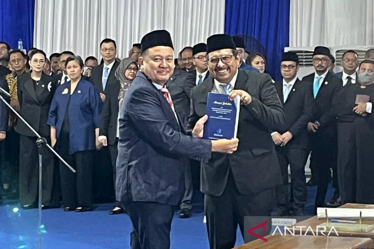 Kementerian Kominfo Efisiensikan Anggaran 2025