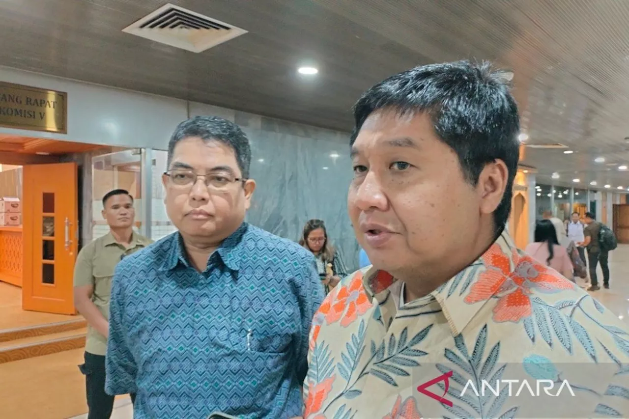 Menteri PKP Siap Percepat Pembentukan BP3 untuk Kebijakan Hunian Berimbang