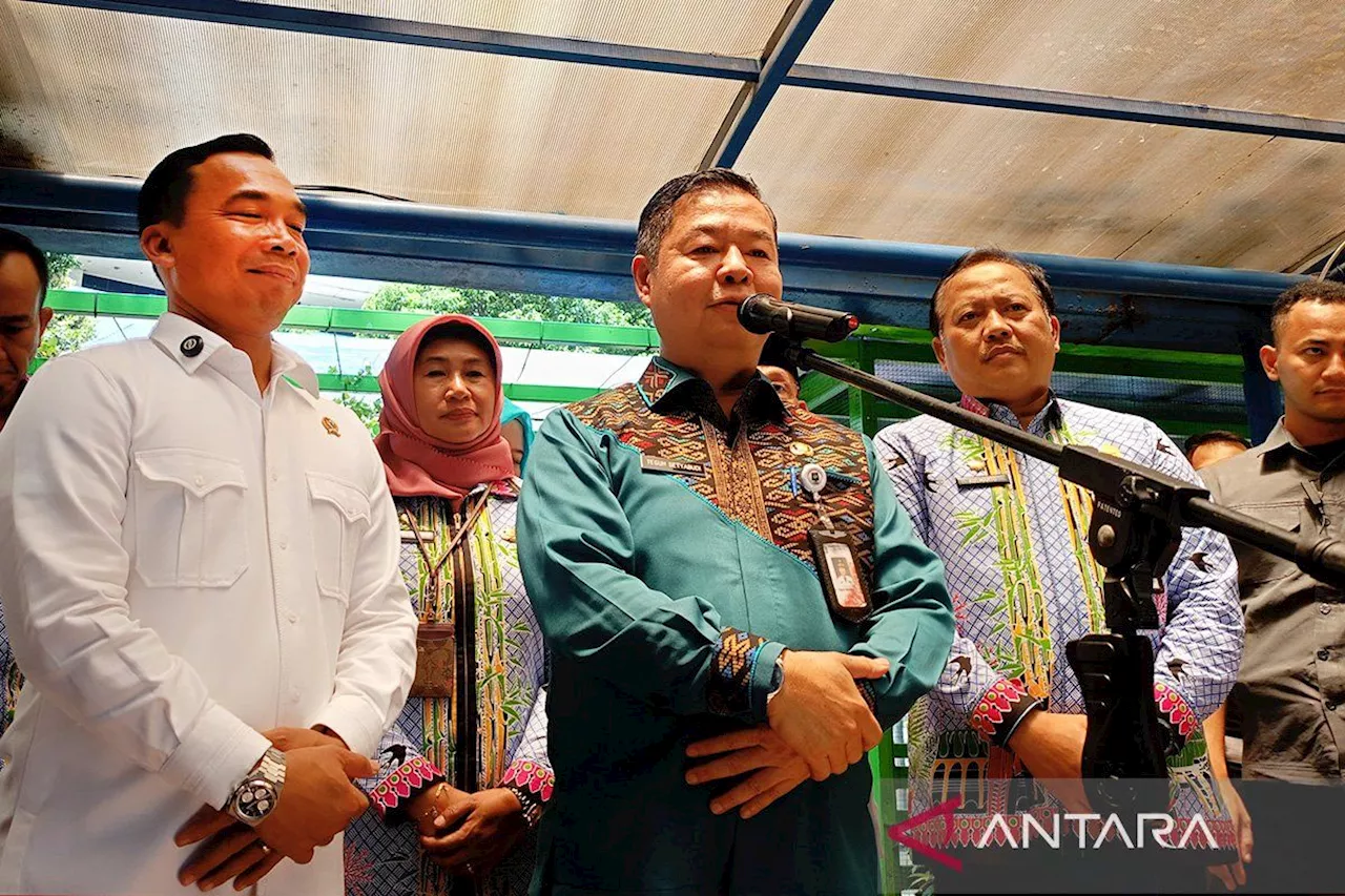 Pemprov DKI Jakarta Masih Mecermati Efisiensi Kebijakan Masuk Kantor 3 Hari