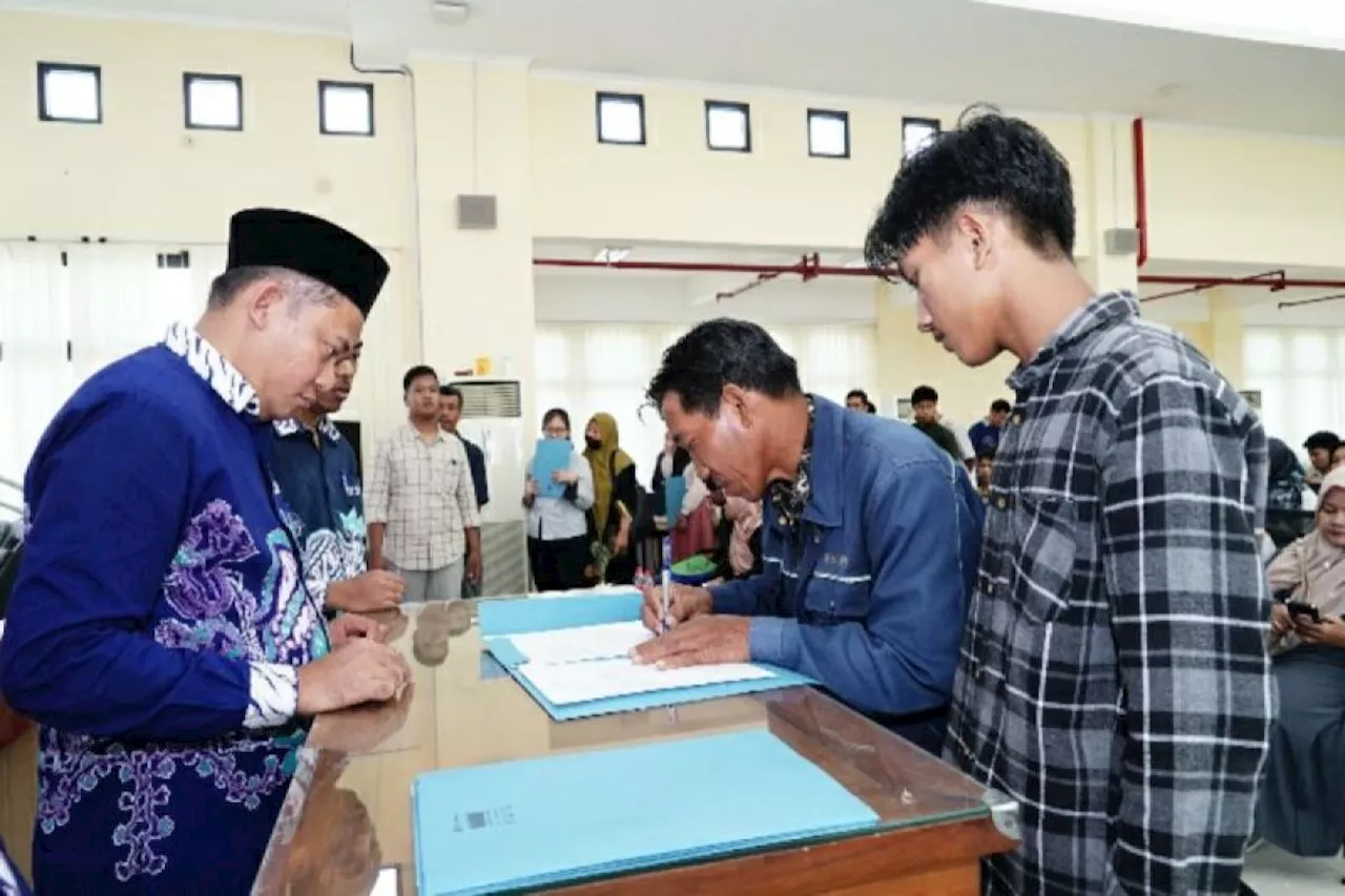 Penerima KIP-Kuliah Boleh Daftar Beasiswa Lain, Ini Syaratnya