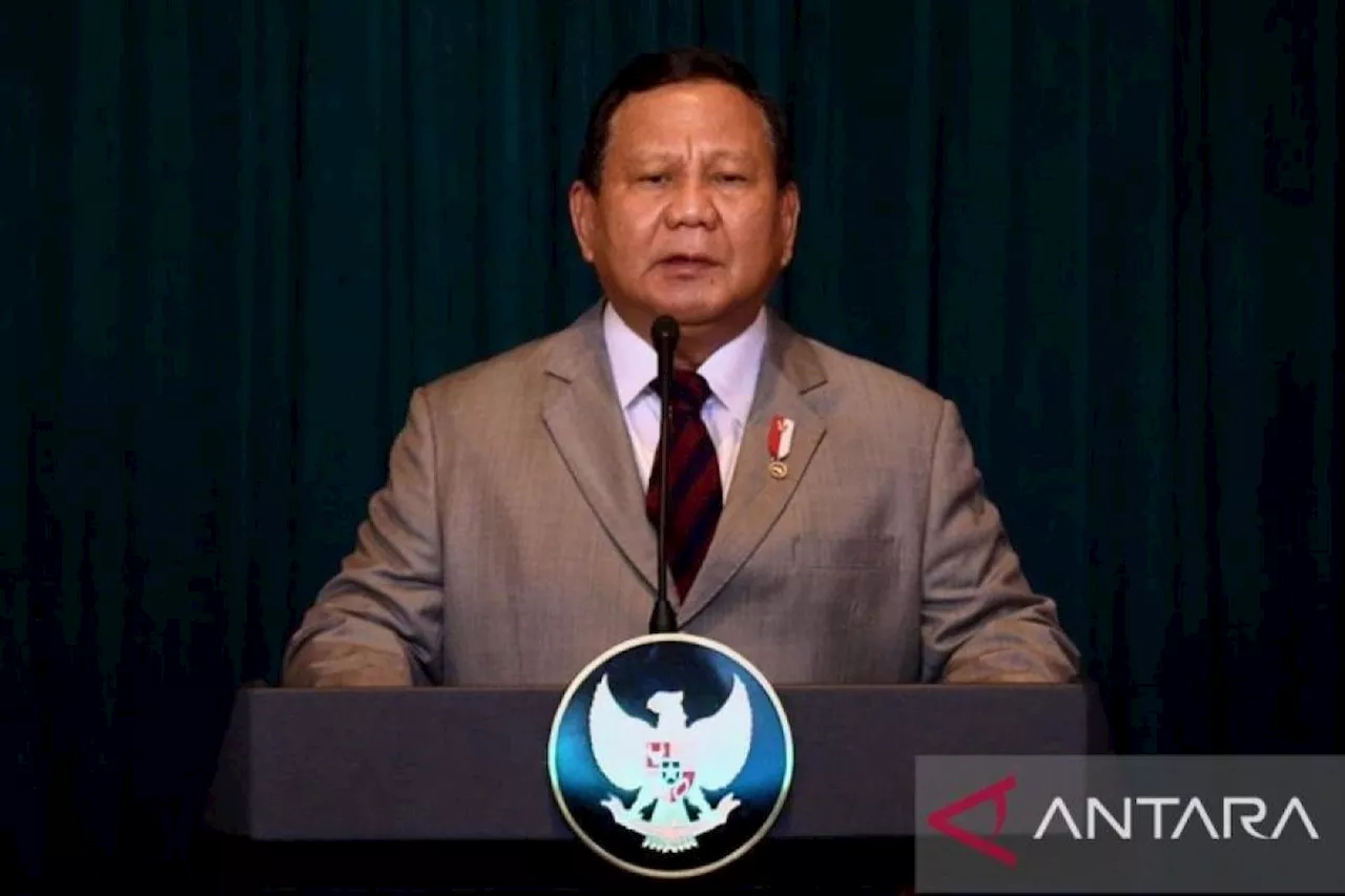 Presiden Prabowo Luncurkan Danantara, Sovereign Wealth Fund untuk Transformasi Ekonomi