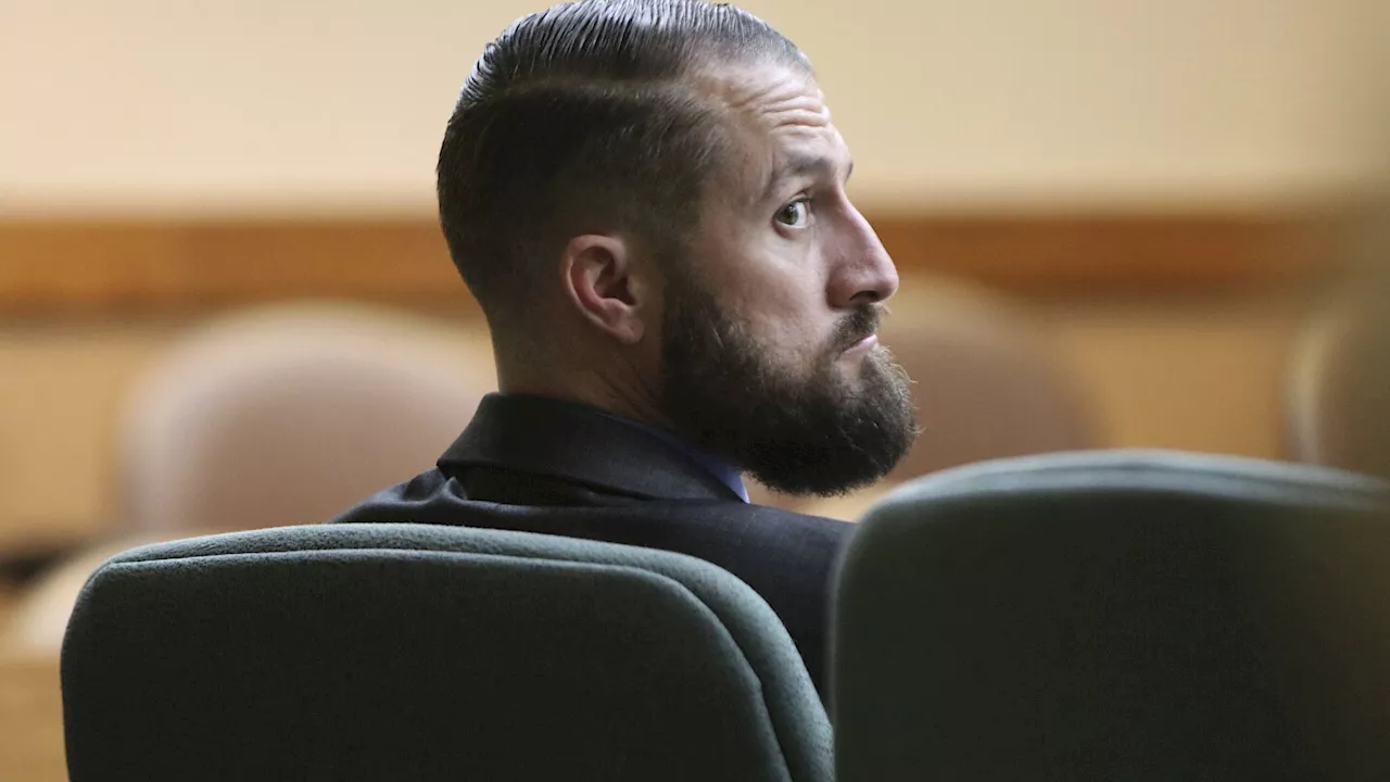 Ex-Officer Convicted in Fatal Shooting of Black Man in New Mexico