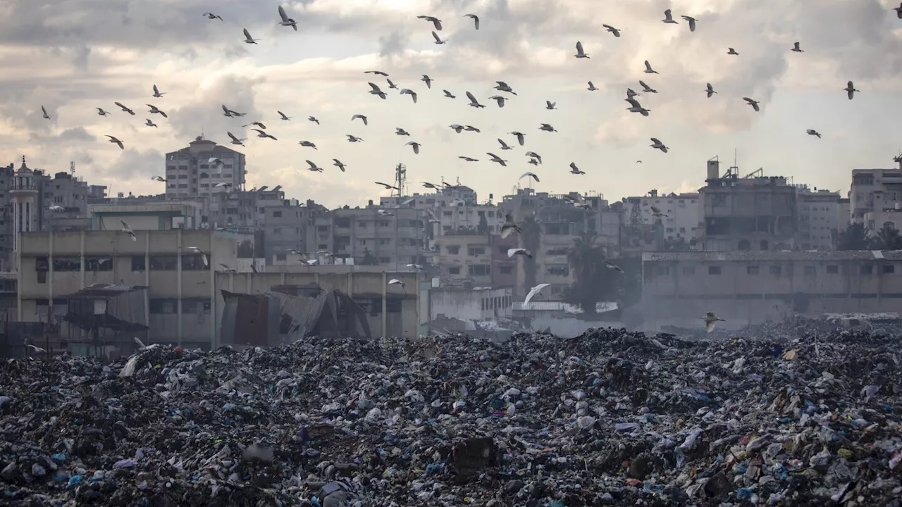 Hamas says it will release Israeli hostages as planned on Saturday