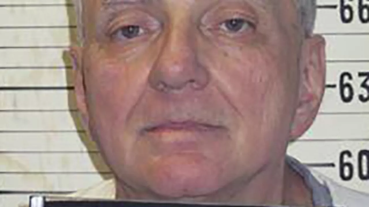 Tennessee Death Row Inmate on Hunger Strike Over Medical Care and Safety Concerns