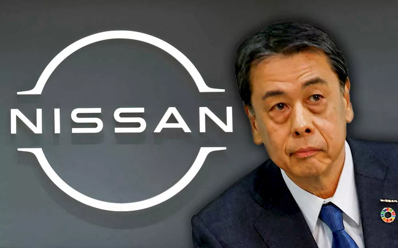 Nissan, amenazado por aranceles, evalúa trasladar producción de México