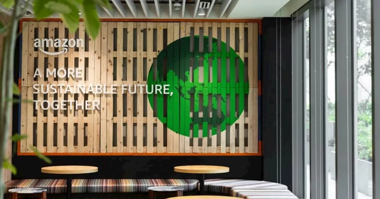 Amazon Web Services Opens New Asia-Pacific Headquarters in Singapore