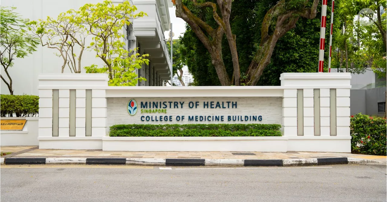 Singapore to Establish Communicable Diseases Agency in 2025