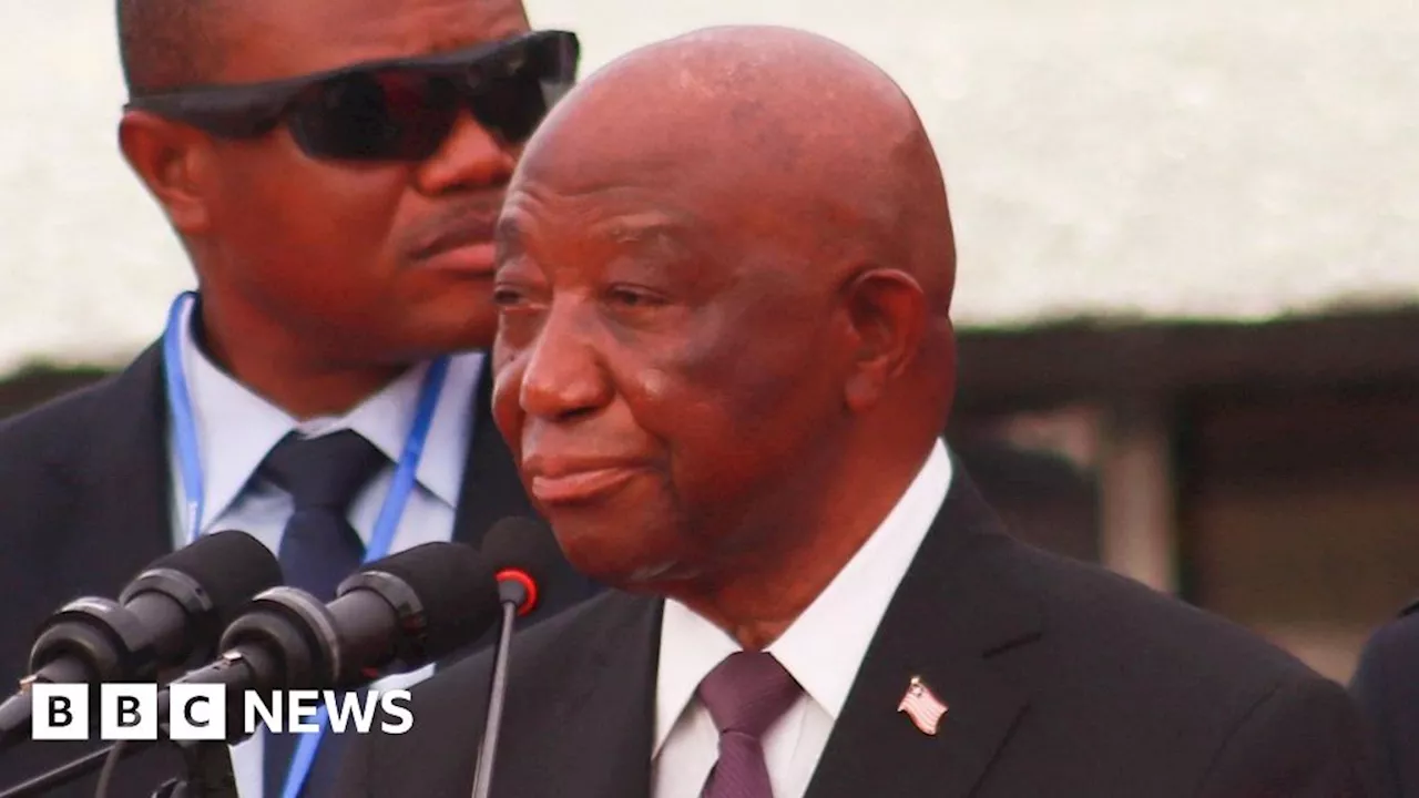 Liberian President Suspends Over 450 Officials for Failing to Declare Assets