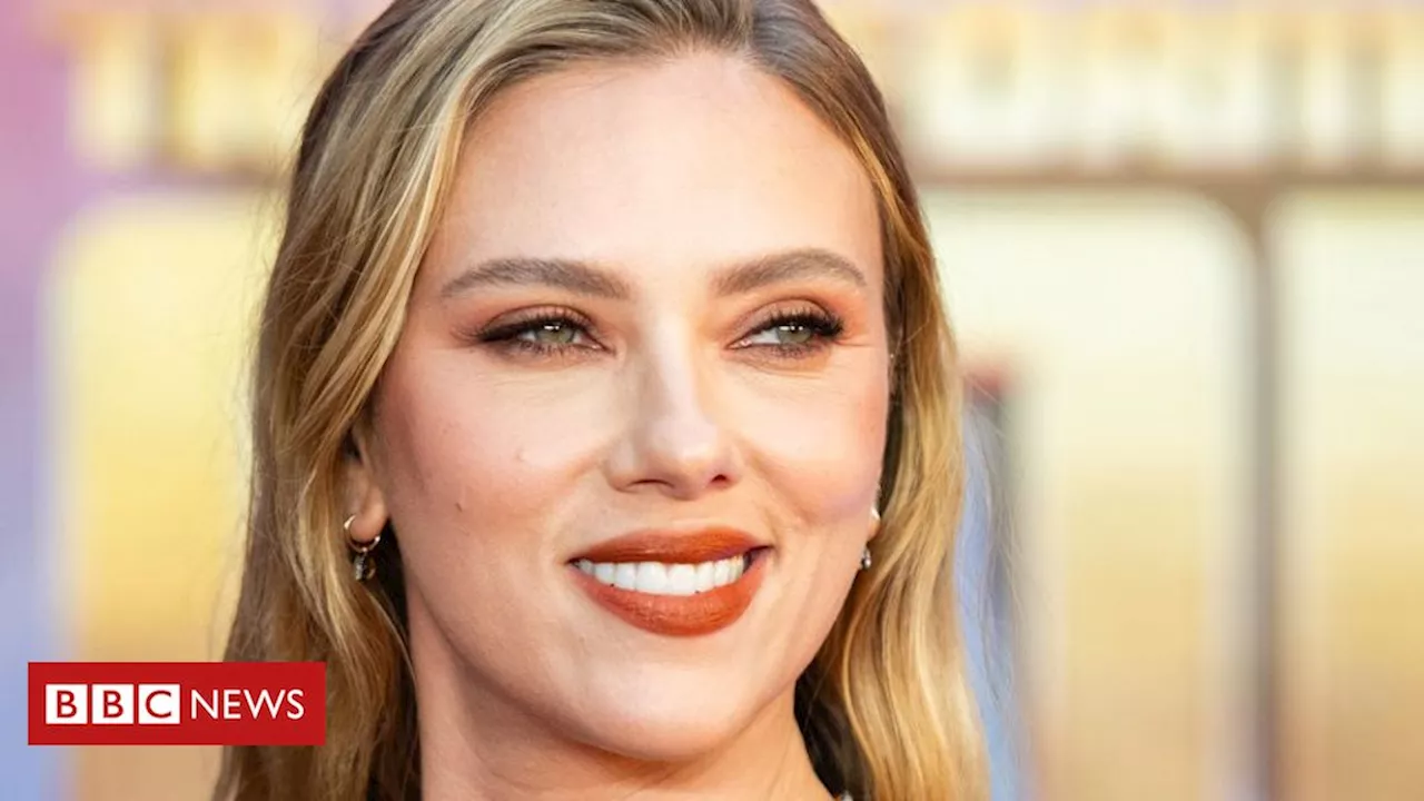 Scarlett Johansson Reage a Vídeo Deepfake Antissemita em Meio à Polêmica de Kanye West