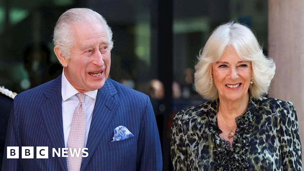 King Charles III and Queen Camilla to Visit Middlesbrough