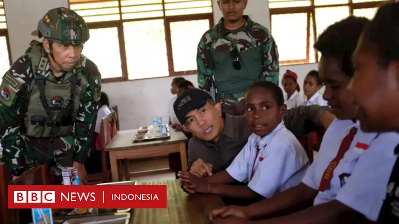 Prabowo Perluas Peran TNI di Ranah Sipil, Tanda Kembalinya Dwifungsi ABRI ala Orde Baru?