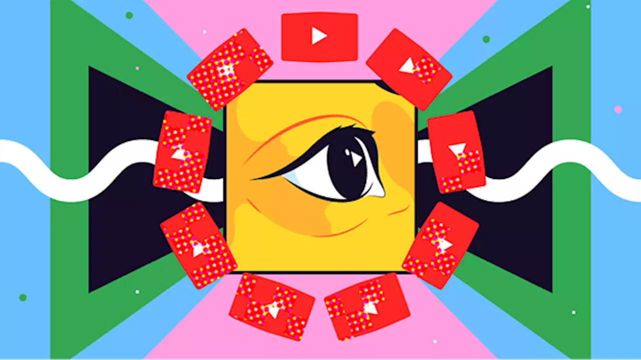 YouTube's Hidden Truths: A Bot Uncovers Secrets Google Doesn't Want You to Know