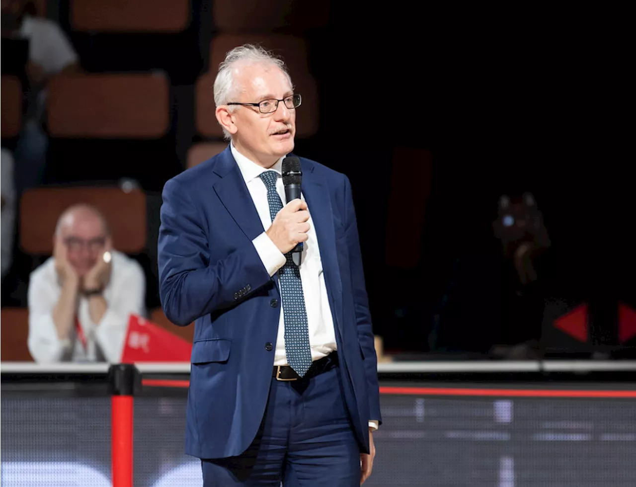 Philippe Ausseur : Le Basket Français, Sortu Des Radars, Besoin d'Une Meilleure Exposition