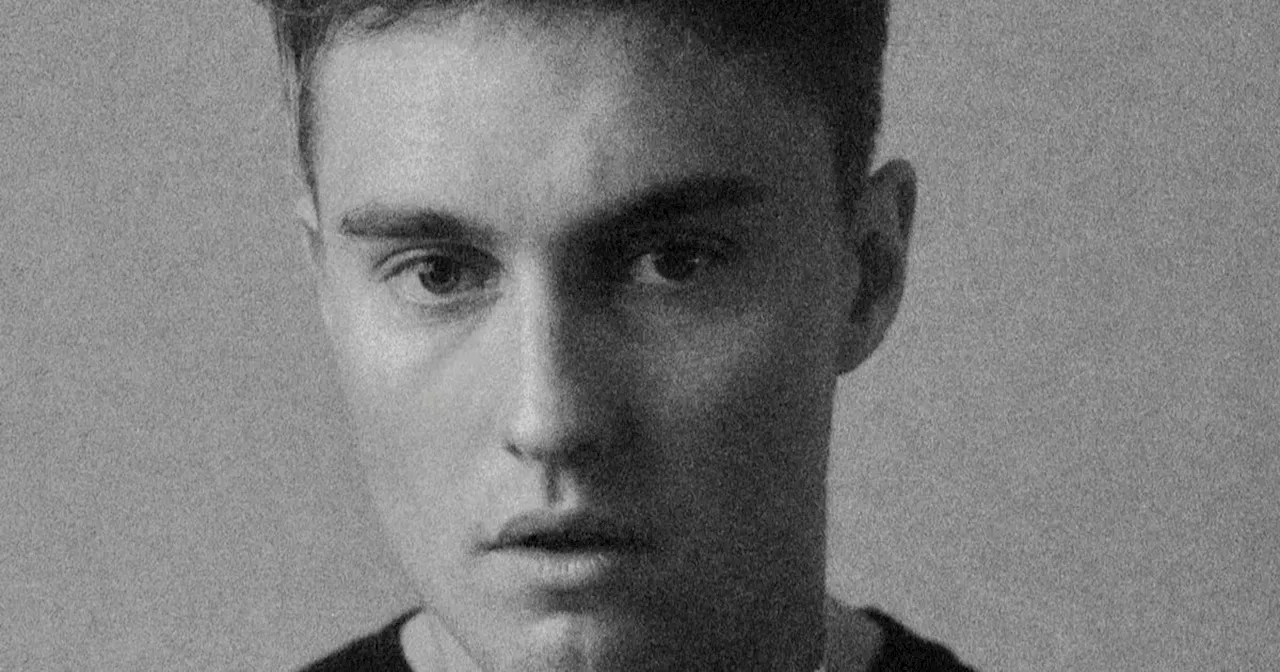 Sam Fender to Headline Belfast Vital 2025