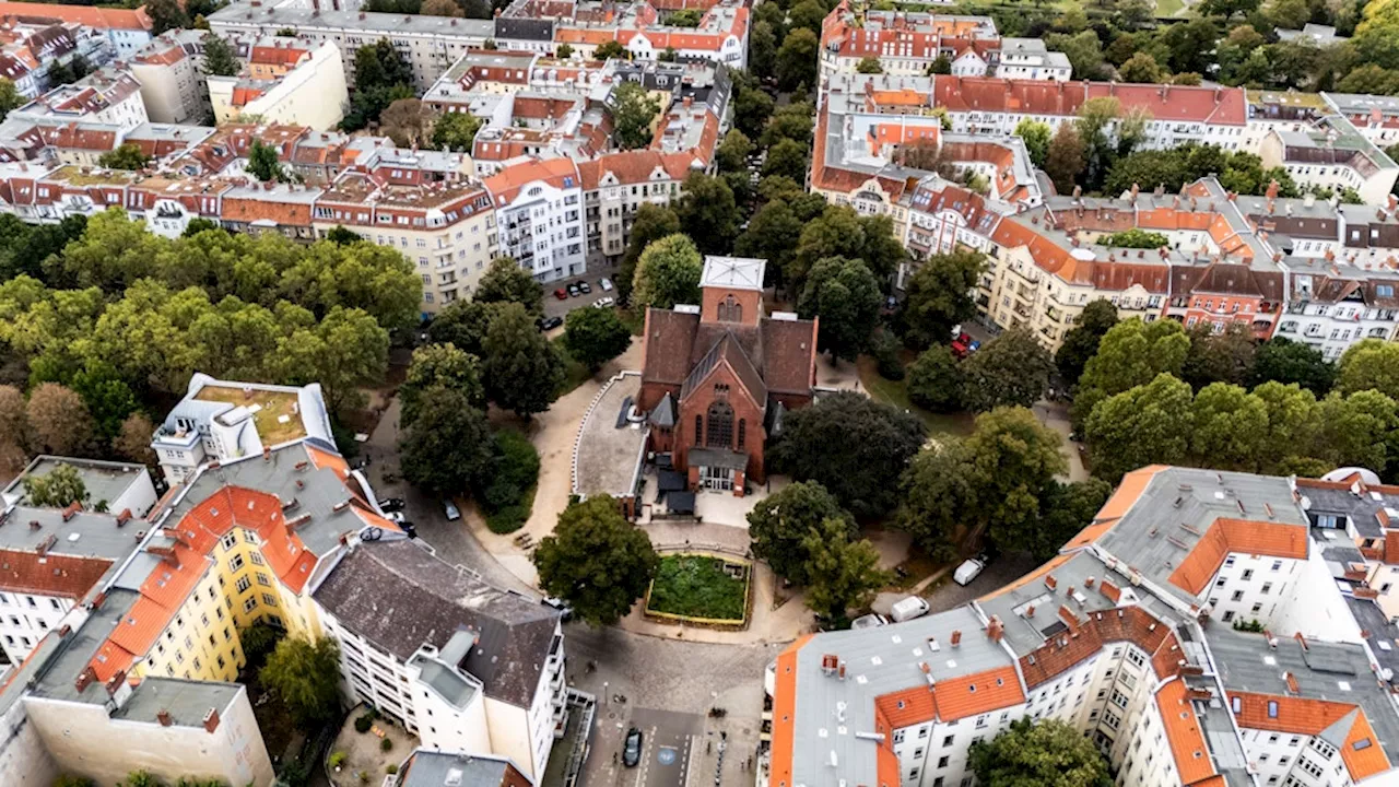 Schillerpromenade in Neukölln: Anwohner sind zur Neugestaltung aufgerufen