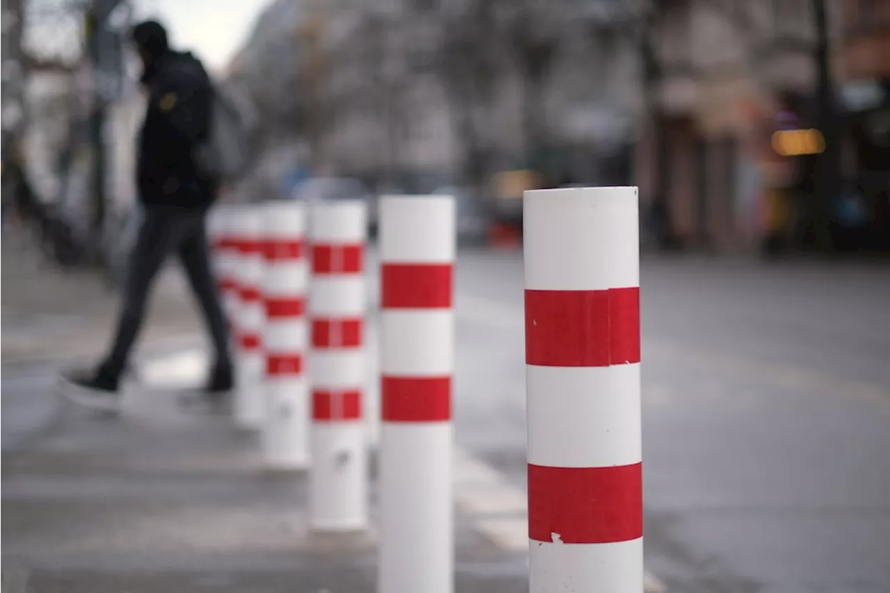 Verkehrsberuhigung im Ostkreuzkiez: Lob und Kritik