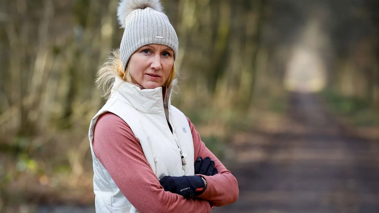 Abzocke im Wald in Rheinland-Pfalz: Staat verlangt Geld von Joggern