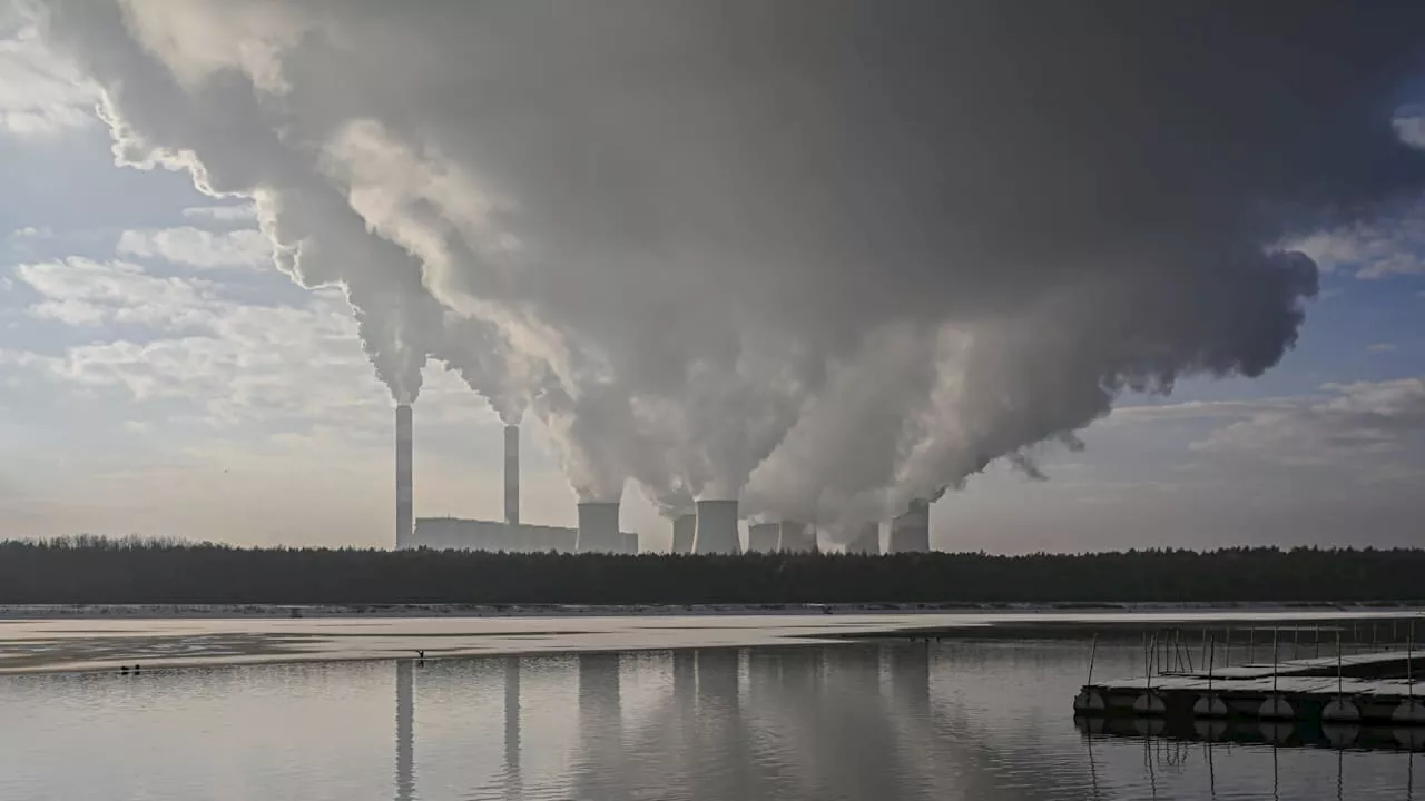 Smog-Zoff eskaliert: Nächste Giftluft-Wolke aus Polen im Anflug