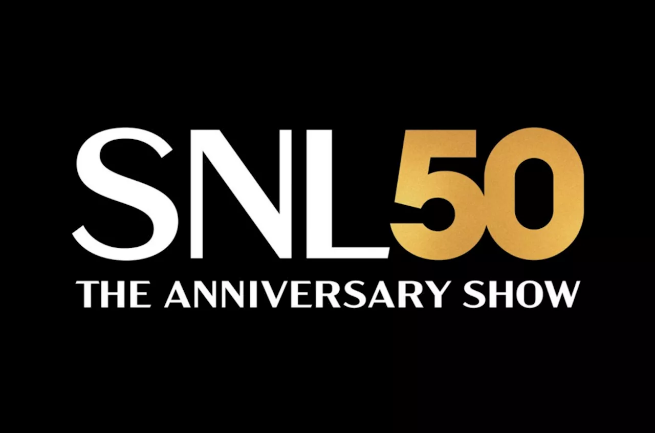 Celebrate 50 Years of Saturday Night Live with Special TV Events