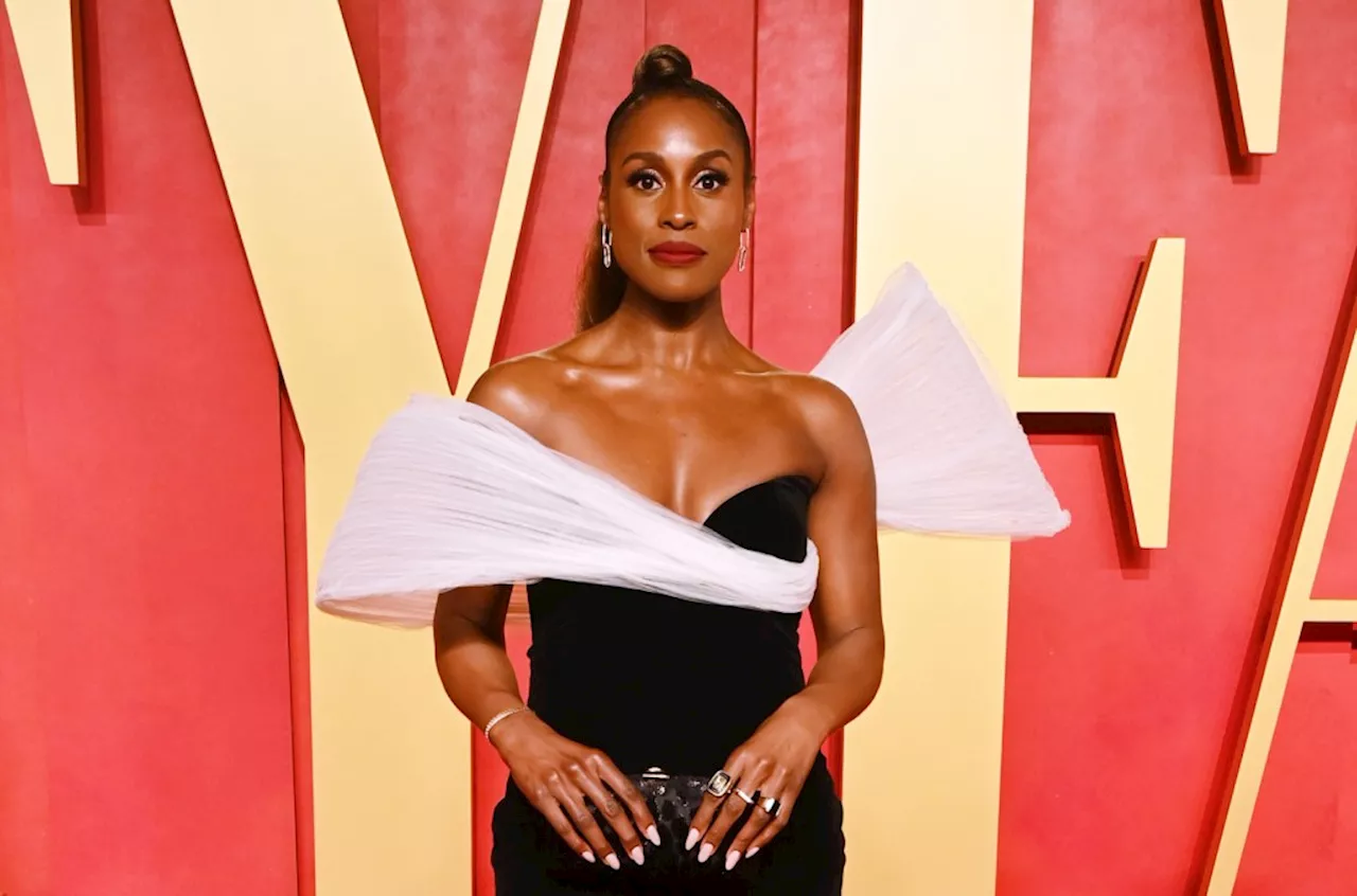 Issa Rae Cancels Kennedy Center Show to Protest Donald Trump’s Board Takeover