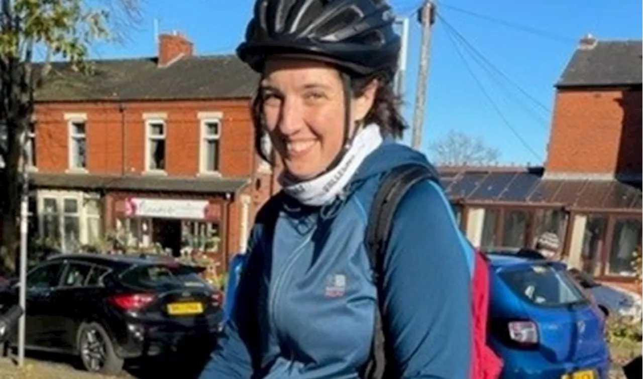 Preston Cycling Group Receives Funding to Promote Cycle Travel