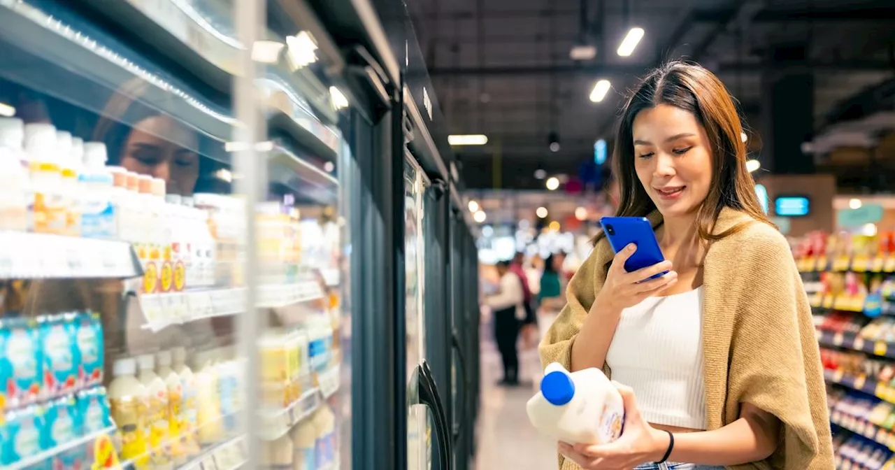 New App Aims to Help Canadians Identify Canadian-Made Food