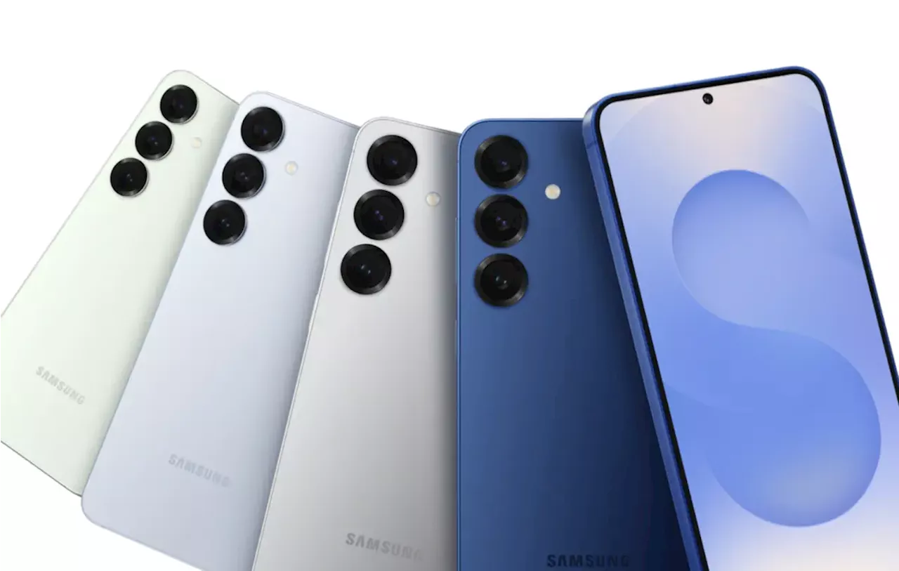 Samsung Galaxy S25: Un Salto Al Futuro Con Inteligencia Artificial