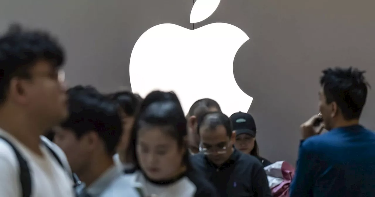 Apple's China Gamble: AI Potential Meets Tariff Risks