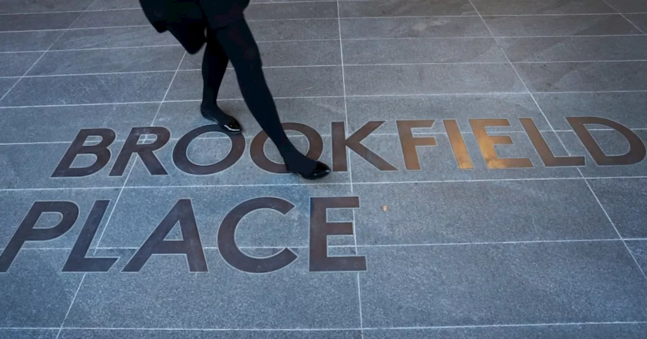 Brookfield Corp. Rides Wave of Success Fueled by Growth of Brookfield Asset Management