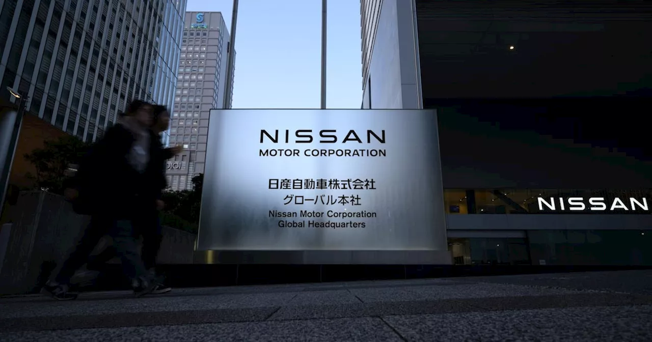 Honda and Nissan End Merger Talks, Facing Uncertain Futures