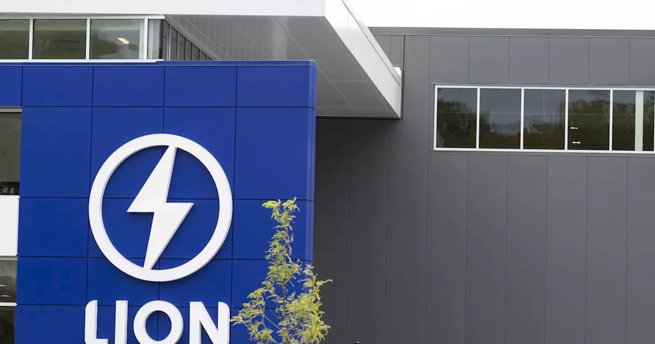 Lion Electric's Struggles: From EV Star to Creditor Protection