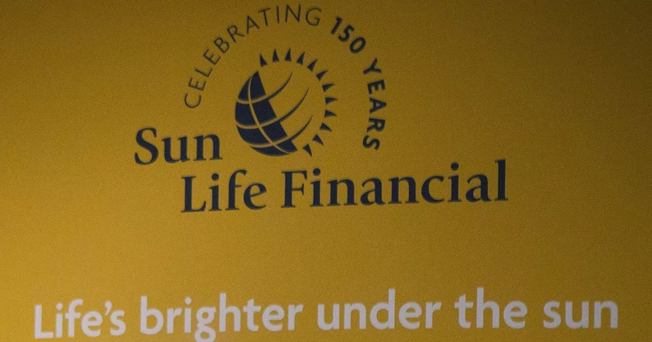 Sun Life Financial Shares Plunge After Disappointing Q4 Earnings