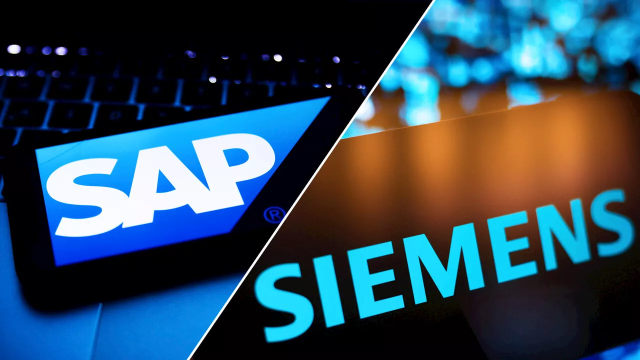 Siemens und SAP: Kaufen oder Verkaufen?