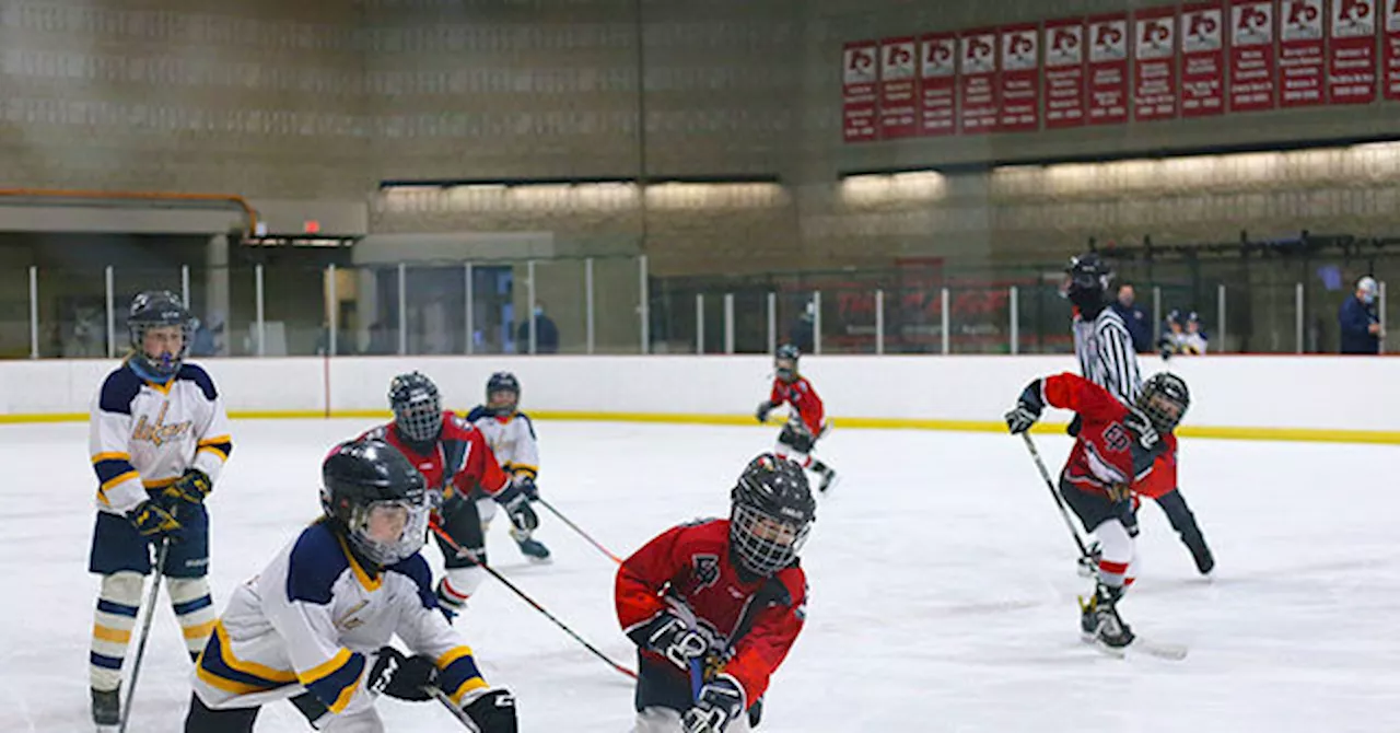 Dad Accused of Assaulting Teenage Referees at Youth Hockey Game in Washington