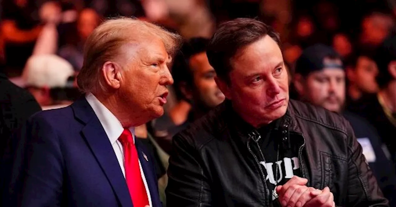 Elon Musk's X Settles Lawsuit with Donald Trump for $10 Million