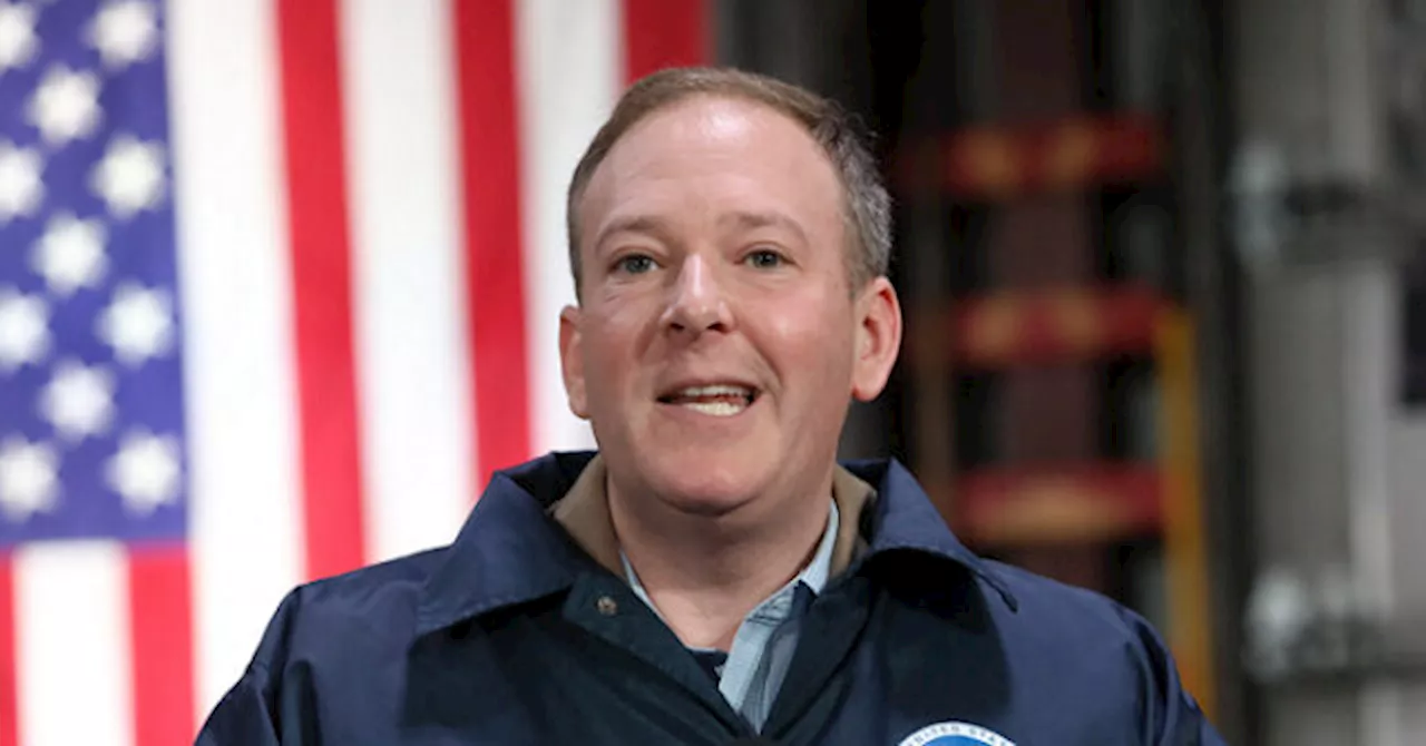 EPA Chief Lee Zeldin Pledges to Recover $20 Billion Lost by Biden Administration for Climate Projects