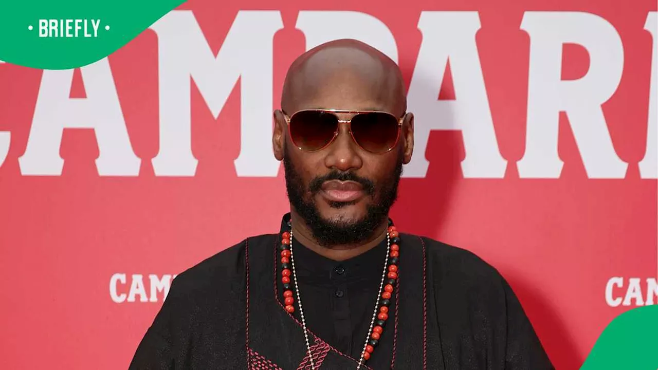 2Baba's Proposal to New Girlfriend Sparks Outrage Online