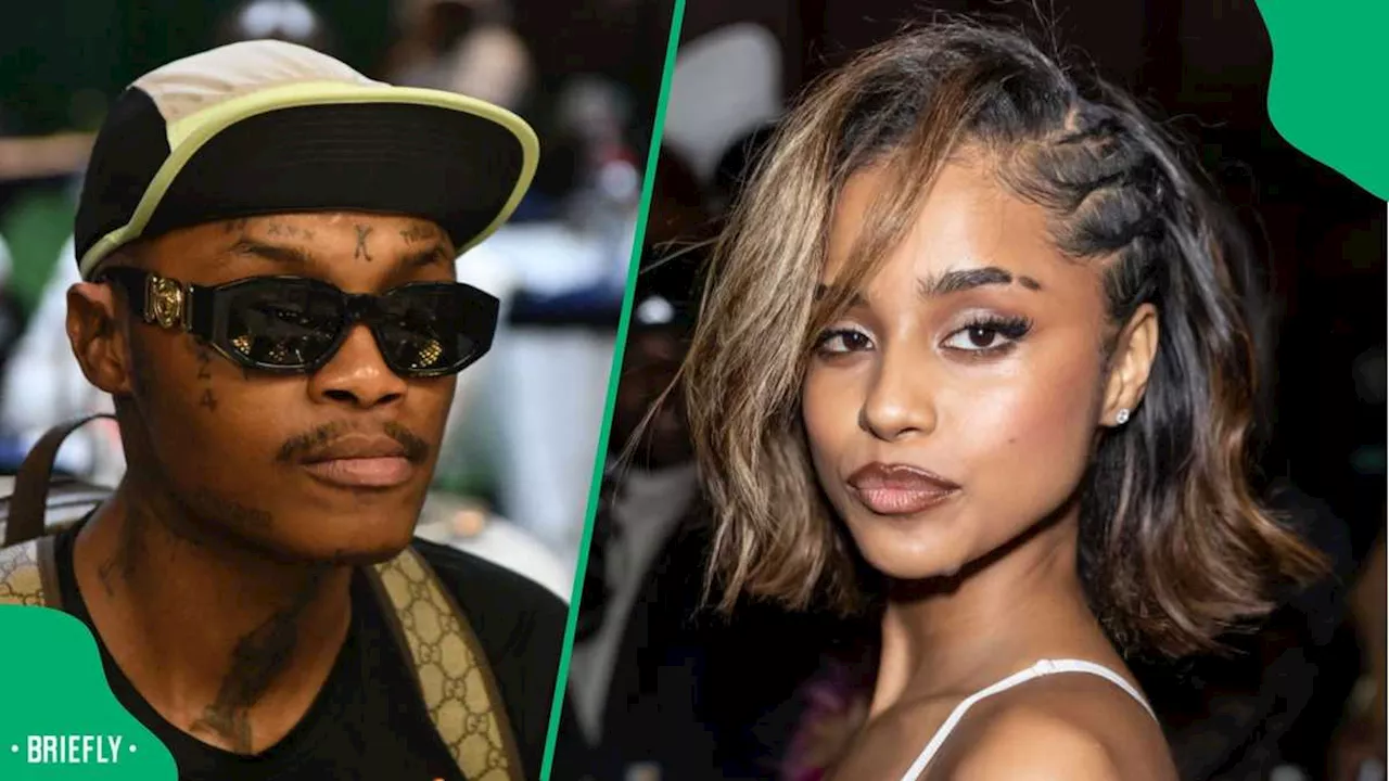 Tyla vs Shebeshxt: Mzansi Debates Who Deserves Nike Partnership After Tyla's Endorsement Deal