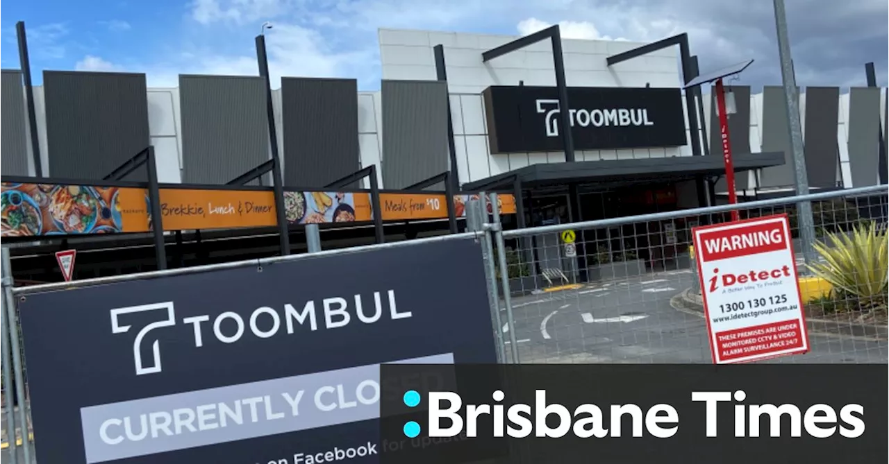 Brisbane City Council Backs Mirvac's Toombul Redevelopment Plan