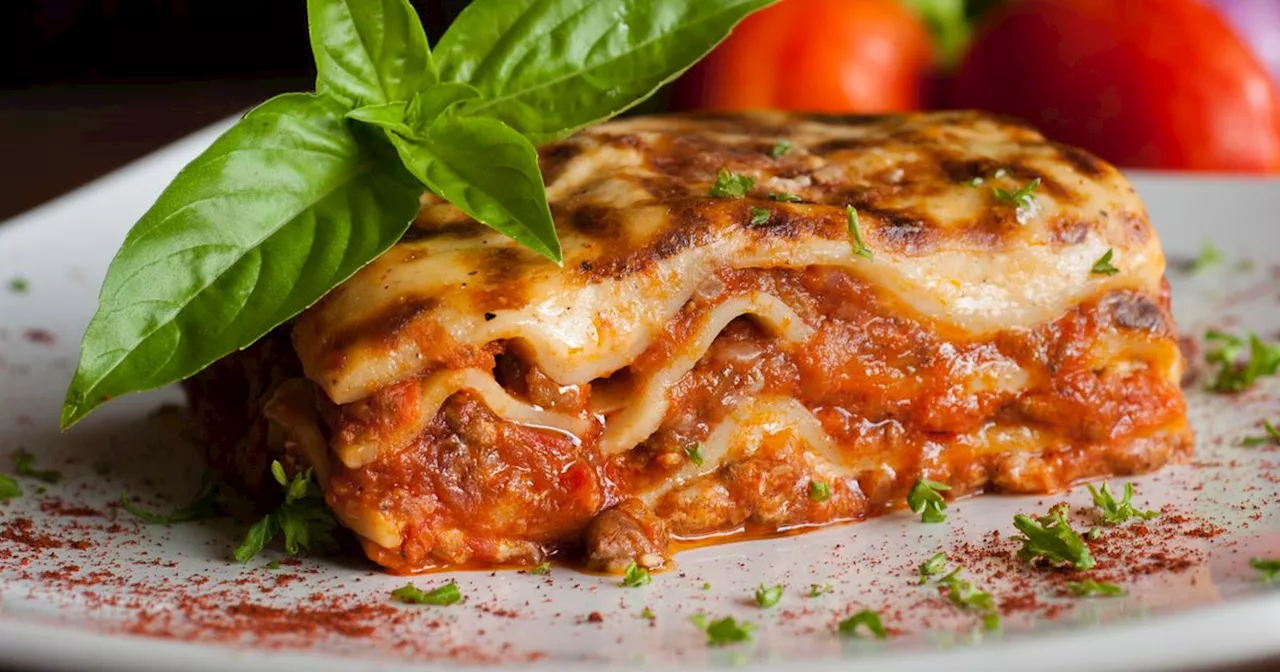 Lasagne ohne Ofen: Ein schnellem Rezept für die Pfanne